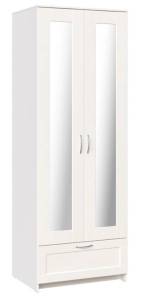 Шкаф-купе Гуд Лакк Сириус 2.02.01.500.1 Белый