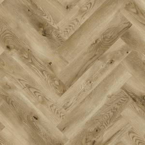 Ламинат Classen Herringbone Ville 8/32 4V 63269 Дуб Эль Перелло 643x131