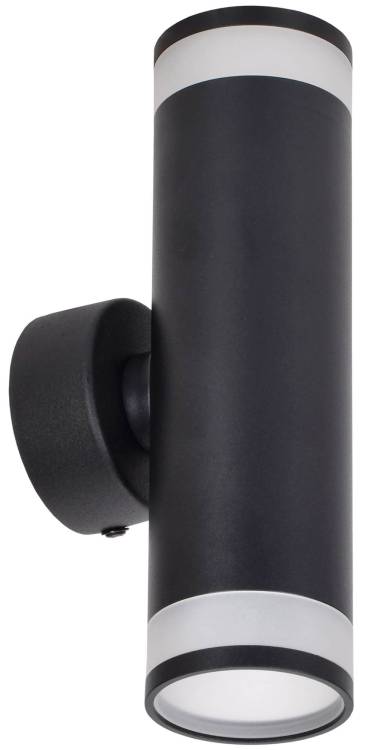 Настенный светильник IEK 4009 LT-UBB0-4009-GU10-2-K02
