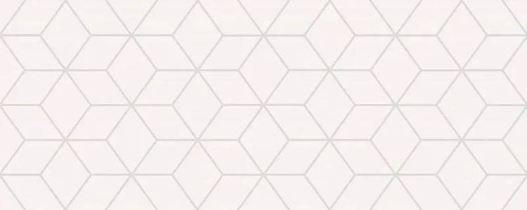 Керамическая плитка Azori Colormix 00-00108716 Ornament 20.1х50.5