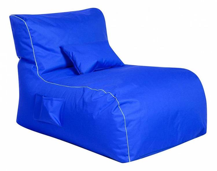 Кресло Dreambag Лежак 3300501 синий