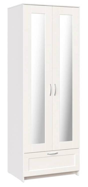 Шкаф-купе Гуд Лакк Сириус 2.02.01.500.1 Белый