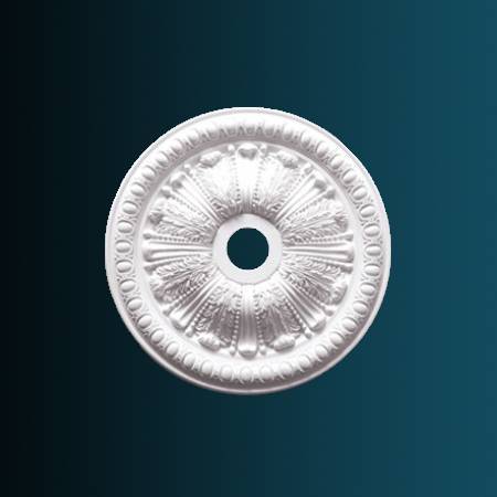 Розетка Перфект B3075 71x6.5x71
