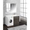 Тумба с раковиной BelBagno Kraft-LVD 60 pino pasadena фото 11
