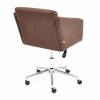 Кресло компьютерное Tetchair Milan TET_13945 фото 4