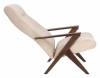 Кресло Leset Tinto 2500000040696 Орех/Polaris Beige фото 5