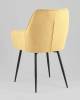 Стул Stool Group Noa Noah-3 086-17 желто-коричневый фото 6