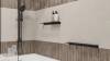 Керамическая плитка Azori Sandstone 00-00110079 Dark 31.5x63 фото 12