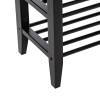 Обувница Leset Мира 2500000192876 черный фото 7