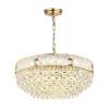 Подвесная люстра Odeon Light Fiesta 5070/21 фото 2