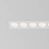 Светильник Technical Downlight DL065-12W3-6K-TRS-W фото 2