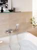 Смеситель для ванны с душем Kludi Pure&Solid 346810575 фото 2