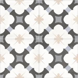 Керамогранит El Molino Aldana Midnight Matt 58x58