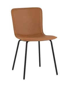 Стул Stool Group Pluto HP2301 HAB1-27 коричневый