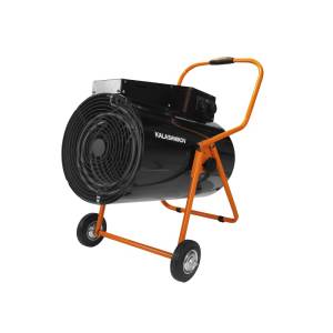 Тепловая пушка Kalashnikov KVF-E22-31 СК00002897, 22кВт