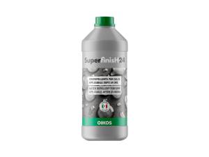 Защитный лак Oikos Superfinish24 1 л