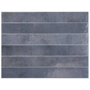 Керамогранит Equipe Verticale 31925 Deep Royal 5x40