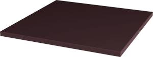 Клинкерная плитка Paradyz Natural Brown Klinkier 30х30