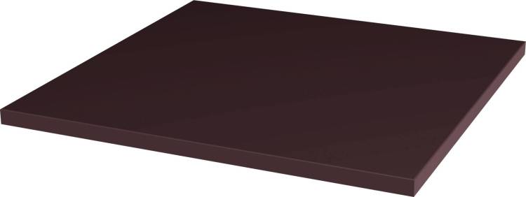 Клинкерная плитка Paradyz Natural Brown Klinkier 30х30