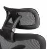 Кресло компьютерное Tetchair Sakura 24859 черный фото 19