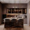 Подвесной светильник Loft IT Reed 10358/600 AB фото 7