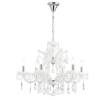 Люстра Crystal Lux Blanca re SP6