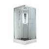 Душевая кабина AvaCan K2010LED 100x100x220