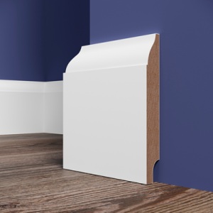 Плинтус Evrowood PN 060 200x1.2x8.3