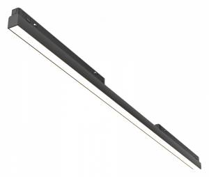 Трековый светильник Maytoni Technical Basis TR030-4-30W3K-WW-DS-B