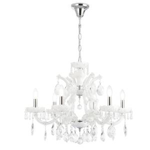Люстра Crystal Lux Blanca re SP6
