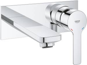 Смеситель для раковины Grohe Lineare 19409001