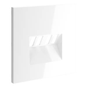 Лицевая панель для акустической розетки Voltum S70 VLS001501 белый