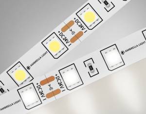 Светодиодная лента Ambrella light Illumination GS4002