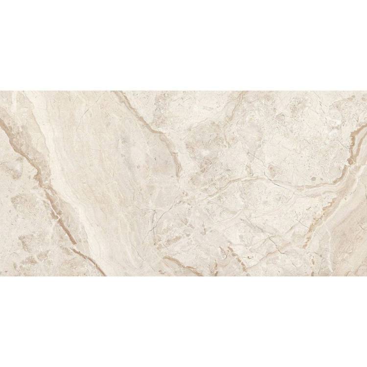 Керамогранит Laparet Breach Светло-Серый 60x120