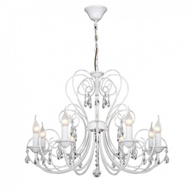 Подвесная люстра F-Promo Versailles 2157-8P
