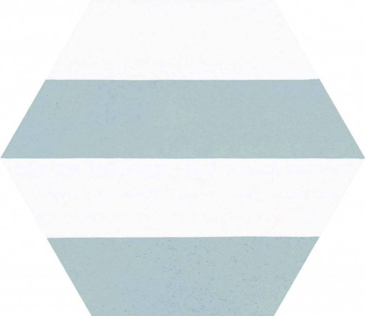 Керамогранит Codicer Porto Capri Aqua 25x22