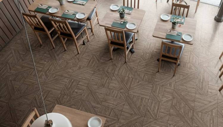 Realonda Ceramica Tangram
