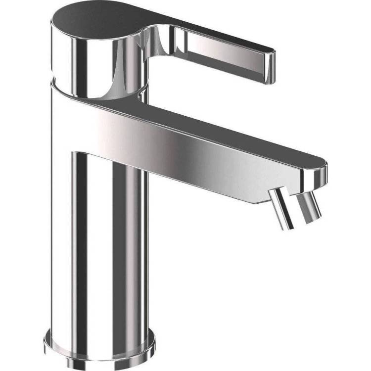 Смеситель для биде Webert DoReMi DR840102015 хром