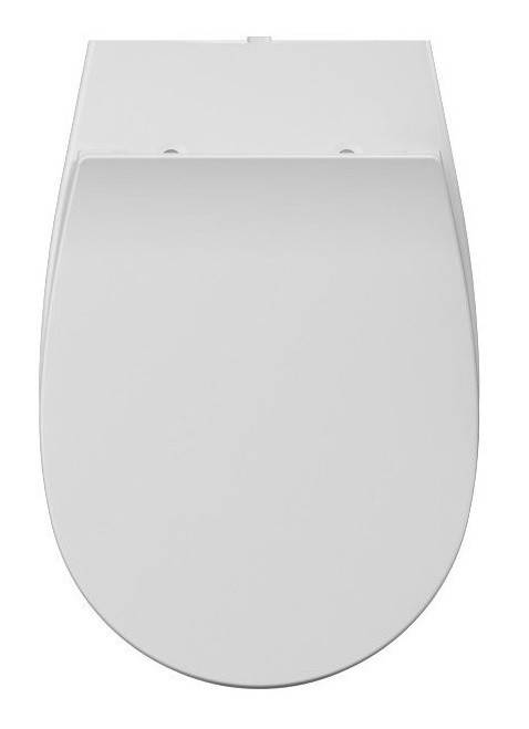 Крышка-сиденье Isvea Sentimenti Neo 40D40545I-S изумрудный матовый