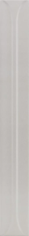 Керамическая плитка Equipe Hopp 31174 Bro Grey 5x40