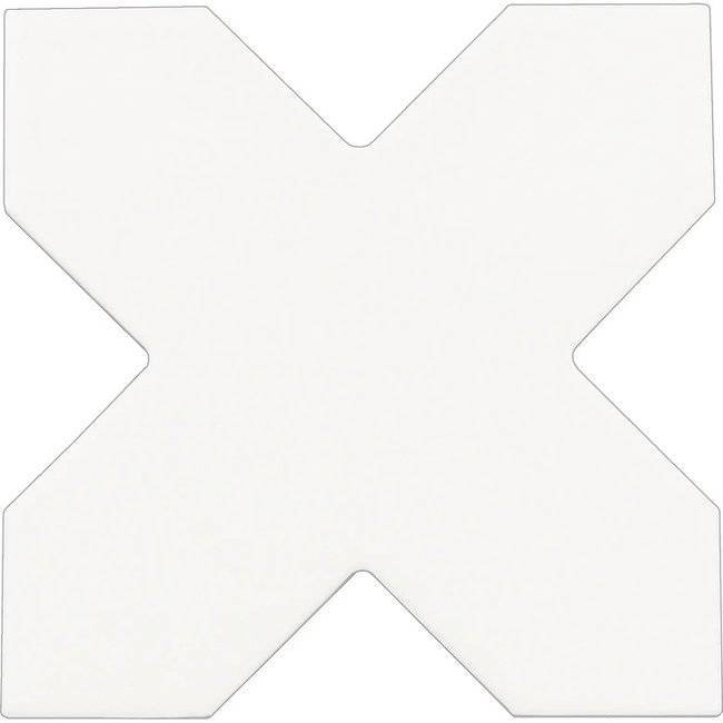 Керамогранит Equipe Porto 30614 Cross White 12x12