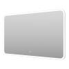 Зеркало Misty Альтаир - 120x70 АЛЬ-02-120_70 с подсветкой и сенсорным выключателем