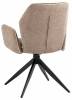 Стул Stool Group Helm OS-2035FK UF920-02 коричневый фото 5