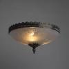 Потолочный светильник Arte Lamp Crown A4541PL-3AB фото 3