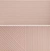 Керамогранит Fioranese Fio. Passepartout PAS2PR Millenial Pink #2 naturale 30.2x60.4