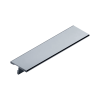 Профиль Т-образный Neexy pvs91-03 MR зеркальная 270x2x0.9
