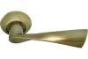 Дверная ручка Rucetti RAP 1 AB античная бронза