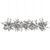 Подвесной светильник Loft IT Spark 10101/5 Chrome фото 2