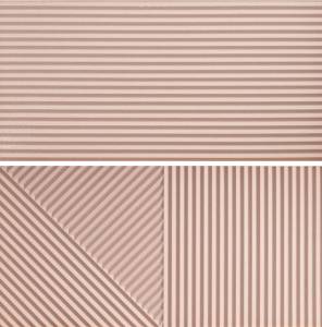 Керамогранит Fioranese Fio. Passepartout PAS2PR Millenial Pink #2 naturale 30.2x60.4