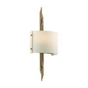 Бра Odeon Light Modern 5415/2WA